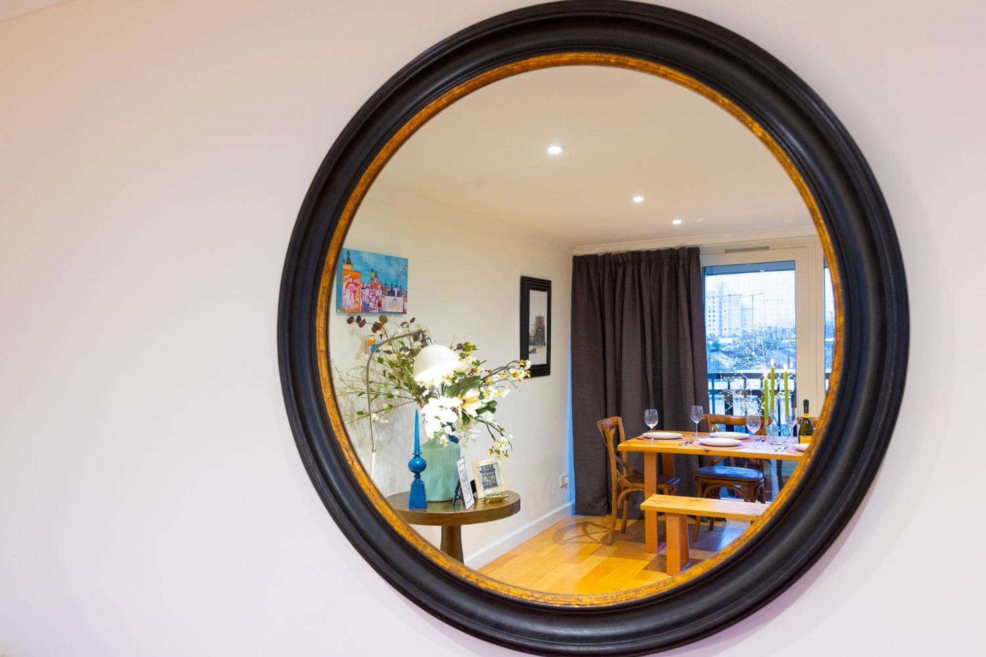 Appartamento Immense Gorgeous 2br Wbalcony & Office In Chelsea *